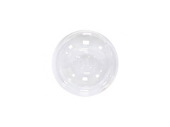 Balon de cristal - 42 cm - 1 buc.