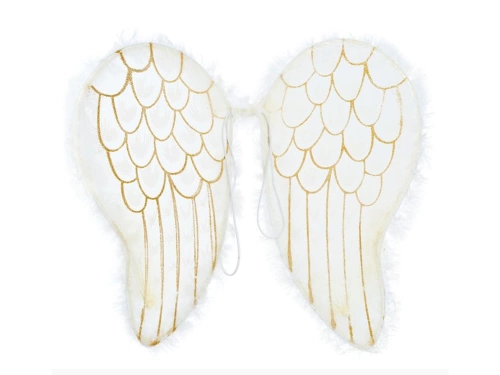 Aripi de înger - 56 x 48 cm - 1 buc.