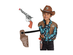 Set cowboy pentru copii