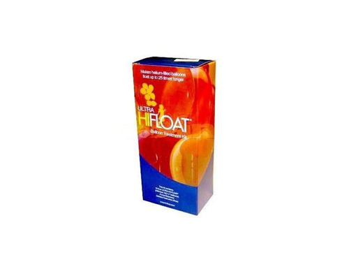 Gel de etanșare Hi-Float pentru 15 baloane