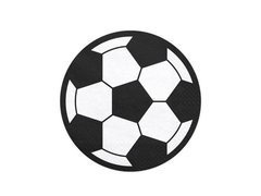 Șervețele cu bile - 27 cm - 20 buc.