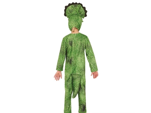 Triceratops costum pentru copil