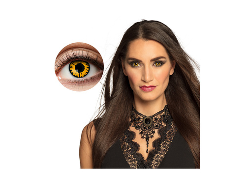 Lentile de contact Twilight - 3 luni