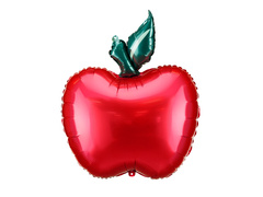 Balon din folie Măr - 57x69 cm - 1 buc.