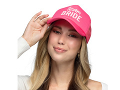 Șapcă de baseball Team Bride - 1 buc.