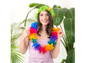Colier Hawaiian Colour - 1 buc.