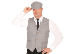 Set gangster - 1 set.