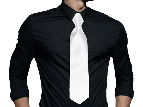 Set gangster alb - 1 set.