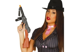 Mitralieră - 1 buc.