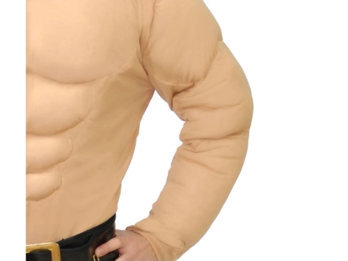 Costum Strongman pentru bărbați