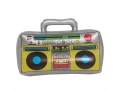 Radio gonflabil - 40 x 20 cm - 1 buc.