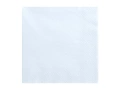 Șervețele de hârtie albastre - 33x33cm - 20 buc.