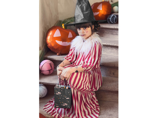 Balon folie Dovleac - 40 cm - 1 buc