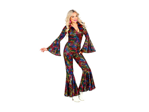 Costum disco din anii '70