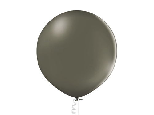 Balon latex Pastel porumbel - uriaș 60 cm - 1 buc.