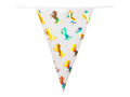 Unicorn steag banner - 400 cm - 1 buc.