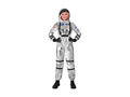 Costum de astronaut argintiu