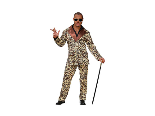 Ținuta lui Alphonse