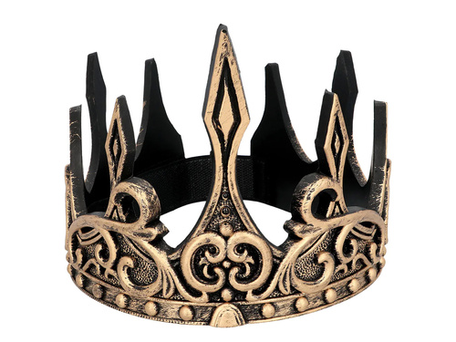 Coroana de aur a regelui - 1 buc.