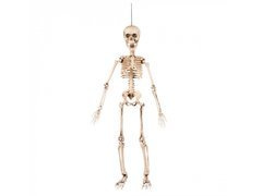 Decor suspendat Schelet - 50 cm - 1 buc.
