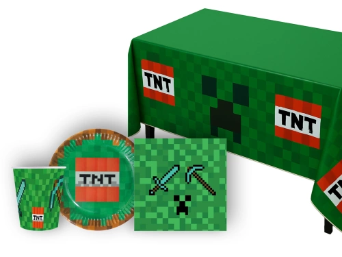 Set aniversar Pixels - 45 buc.