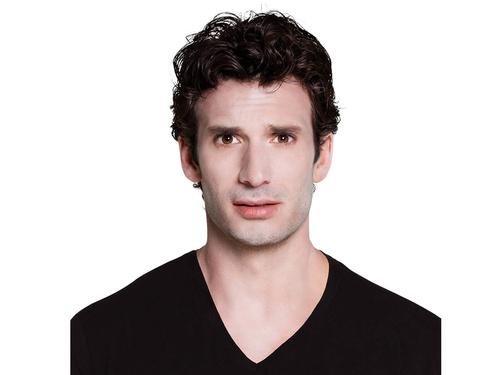 Kit Make Up Vampire - 1 op.