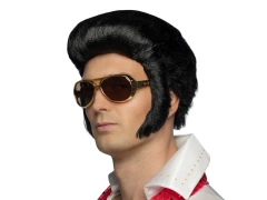 Peruca Rock 'n Roll