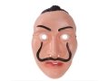 Mască Salvador Dali - 1 buc.