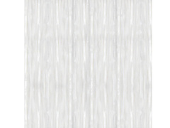 Perdea - Perdea ușă alb - 250 cm x 100 cm