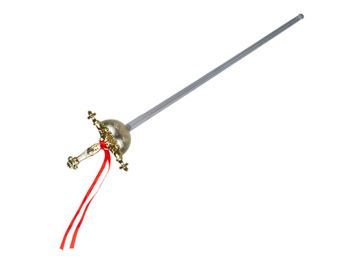 Sabie de muschetar - 58 cm - 1 buc.