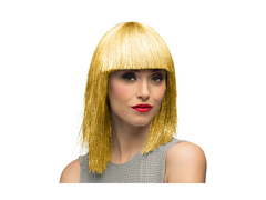 Peruca de aur nebun