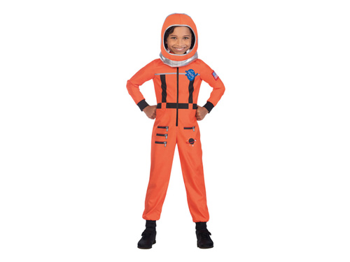 Costum de astronaut