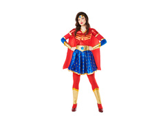 Costum de supererou Star