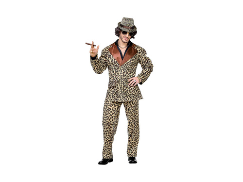 Ținuta lui Alphonse