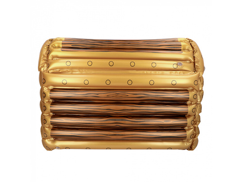 Decor gonflabil Piept de pirat - 60 cm - 1 buc.