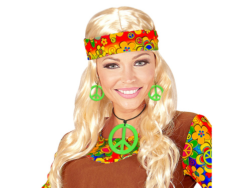 Kit verde Hippie Pacific