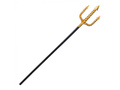 Trident pentru zeul mării Poseidon - 138 cm - 1 buc.