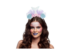 Bentiță cu stea de sirenă