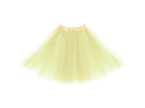 Fusta tutu - crem