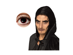 Demon lentile de contact - 3 luni