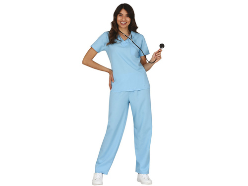 Costum asistentă medicală