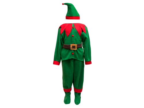 Costum de elf