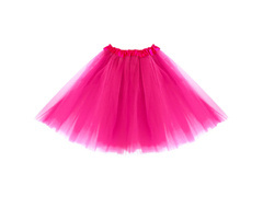 Fustă tutu - fucsia