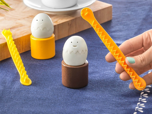 Tăietoare de ouă - 2 buc.