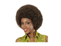Peruca de păr Afro Dream