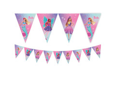 Barbie steag banner - 1 buc.
