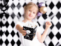 BOO cutii de popcorn! - 6 buc.