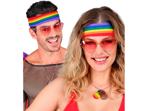 Pahare în formă de inimă - 1 buc.