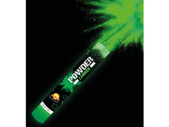 Tub de tragere - pulbere verde - 30 cm - 1 buc.