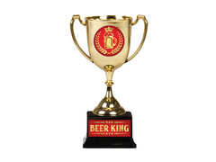 Cupa Beer King - 1 buc.